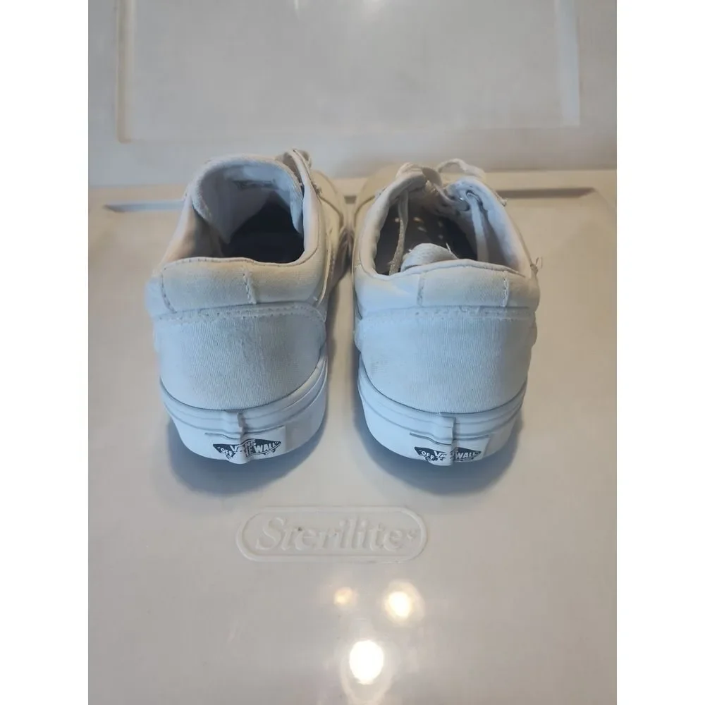 Vans product pair